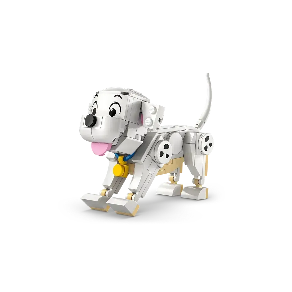 Lucky & Penny 101 Dalmatians Puppies - Image 5