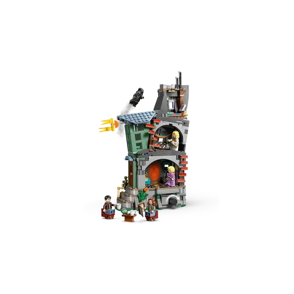 Luna Lovegood's House - Image 3