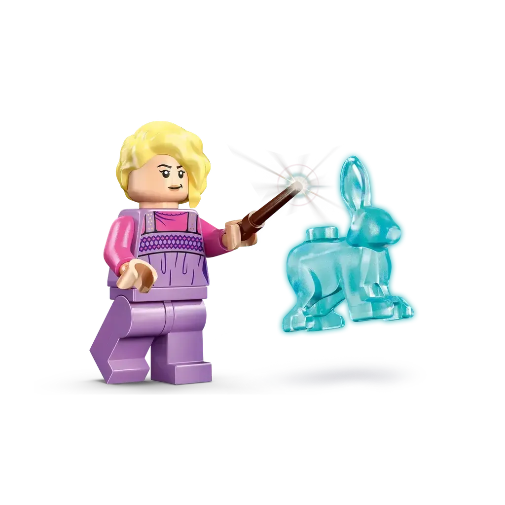 Luna Lovegood's House - Image 5