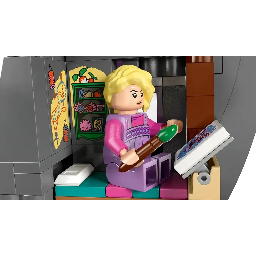 Luna Lovegood's House - Image 6