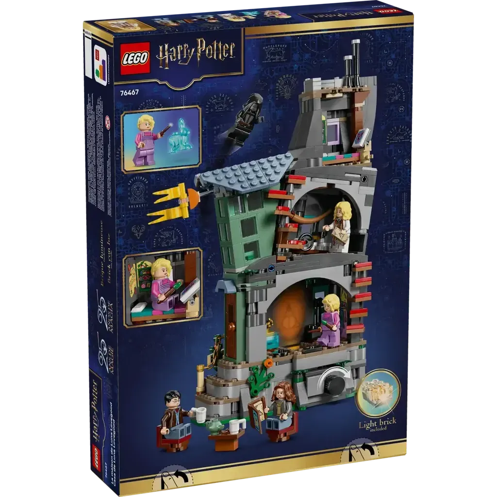 Luna Lovegood's House - Image 7