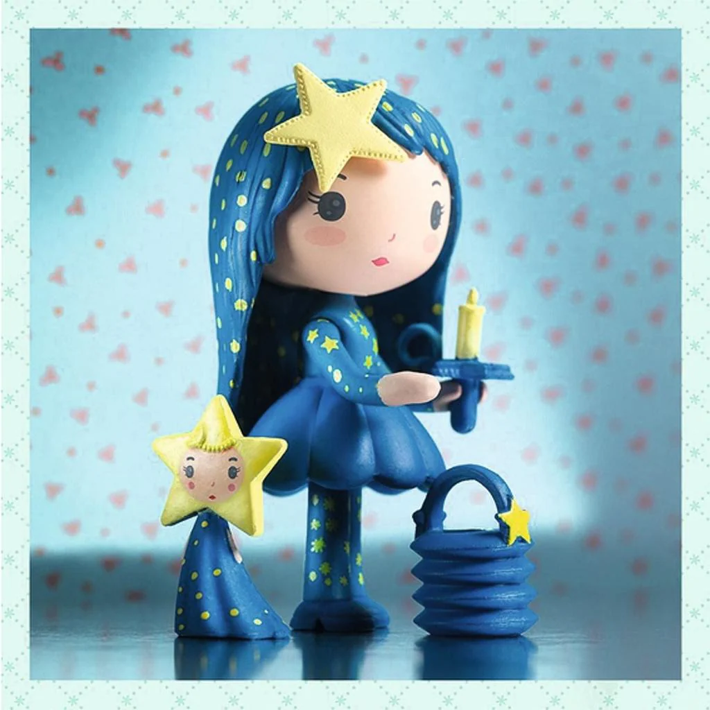 Luz and Light Tinyly - Image 4