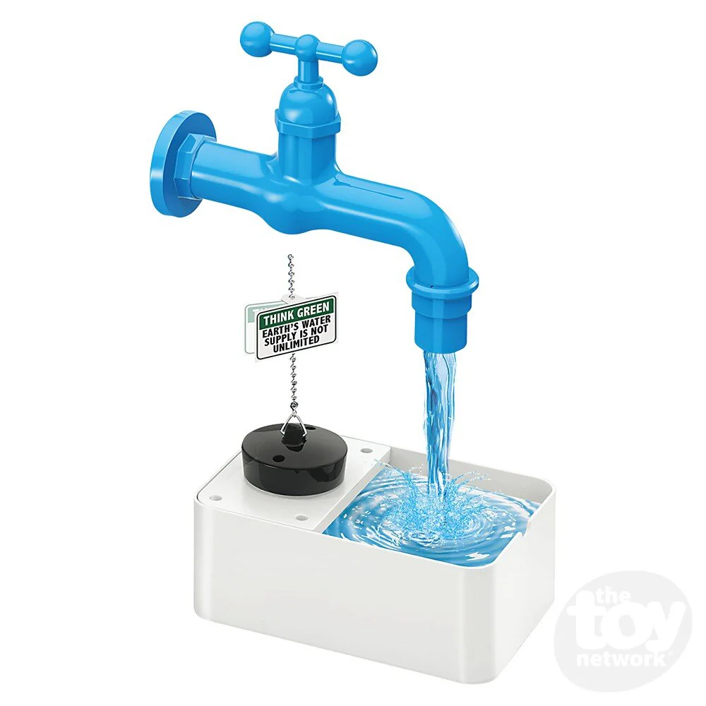 MAGIC WATER TAP - Image 2