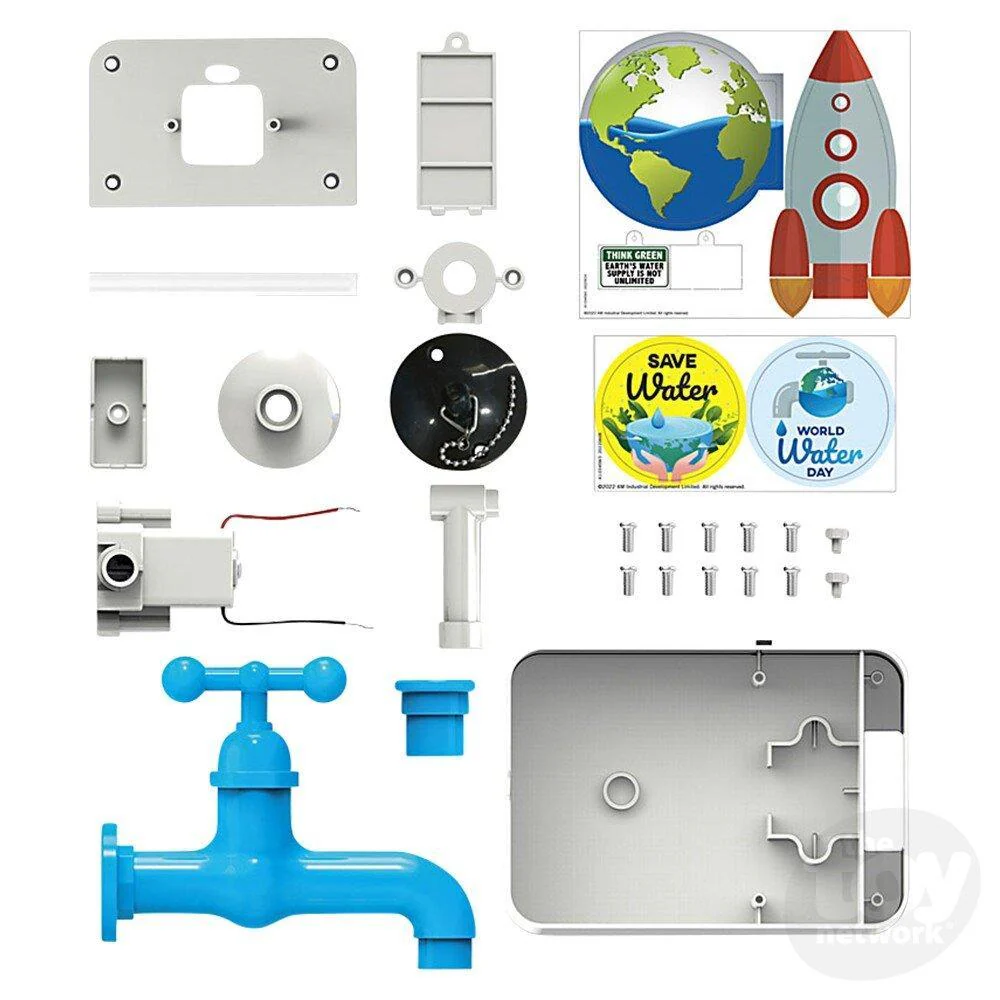 MAGIC WATER TAP - Image 4