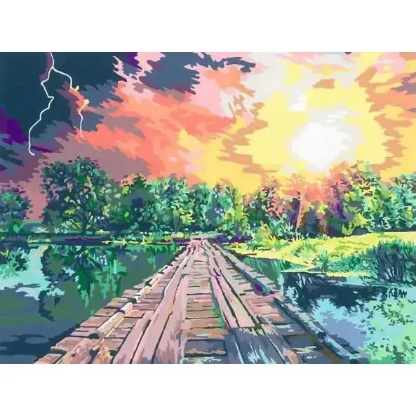 Magical Light CreArt - Image 2