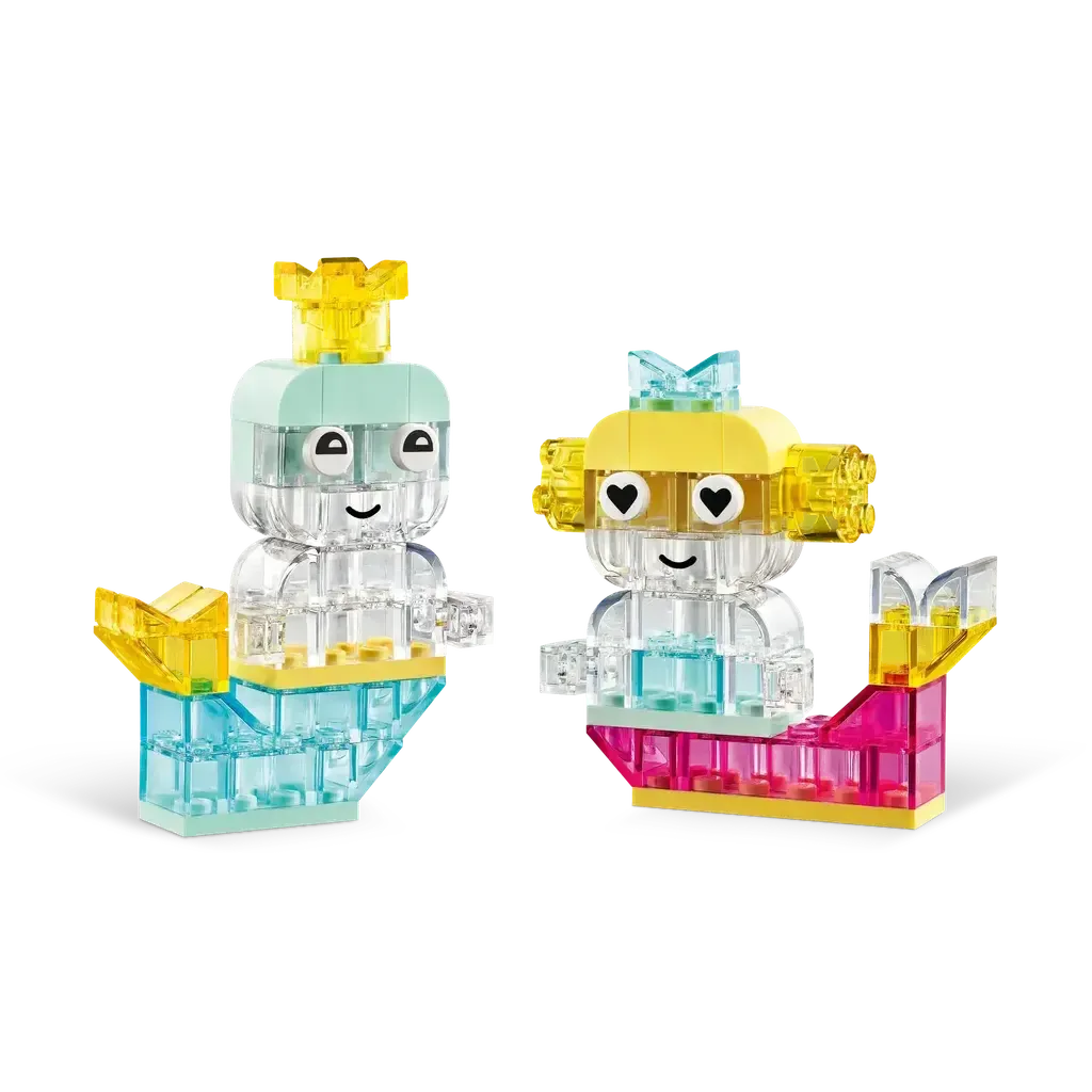 Magical Transparent Box - Image 6