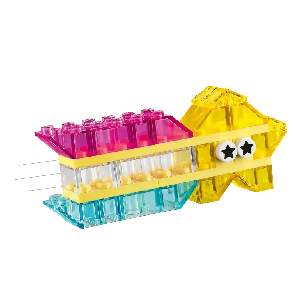 Magical Transparent Box - Image 7