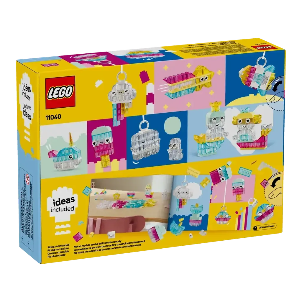 Magical Transparent Box - Image 8
