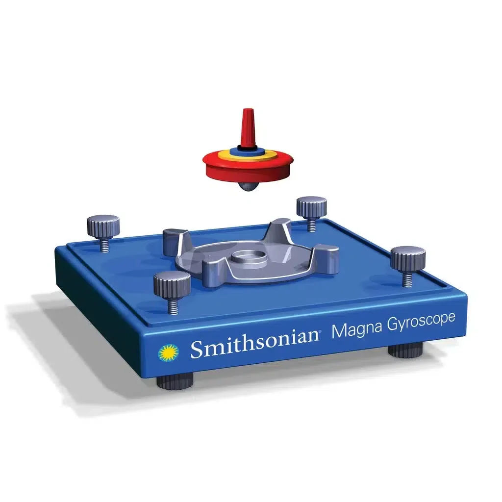 Magna Gyroscope Smithsonian - Image 2