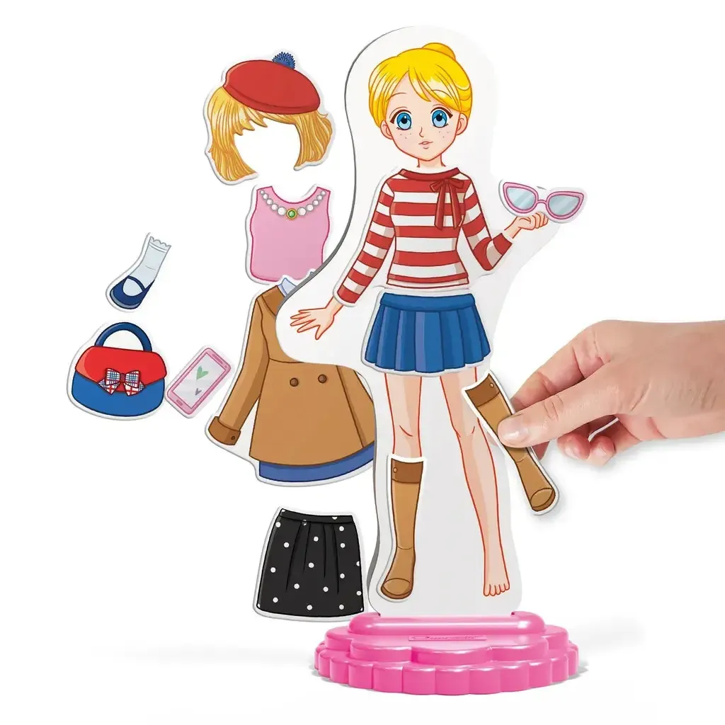 Magnetic Fashion Anna - Image 2