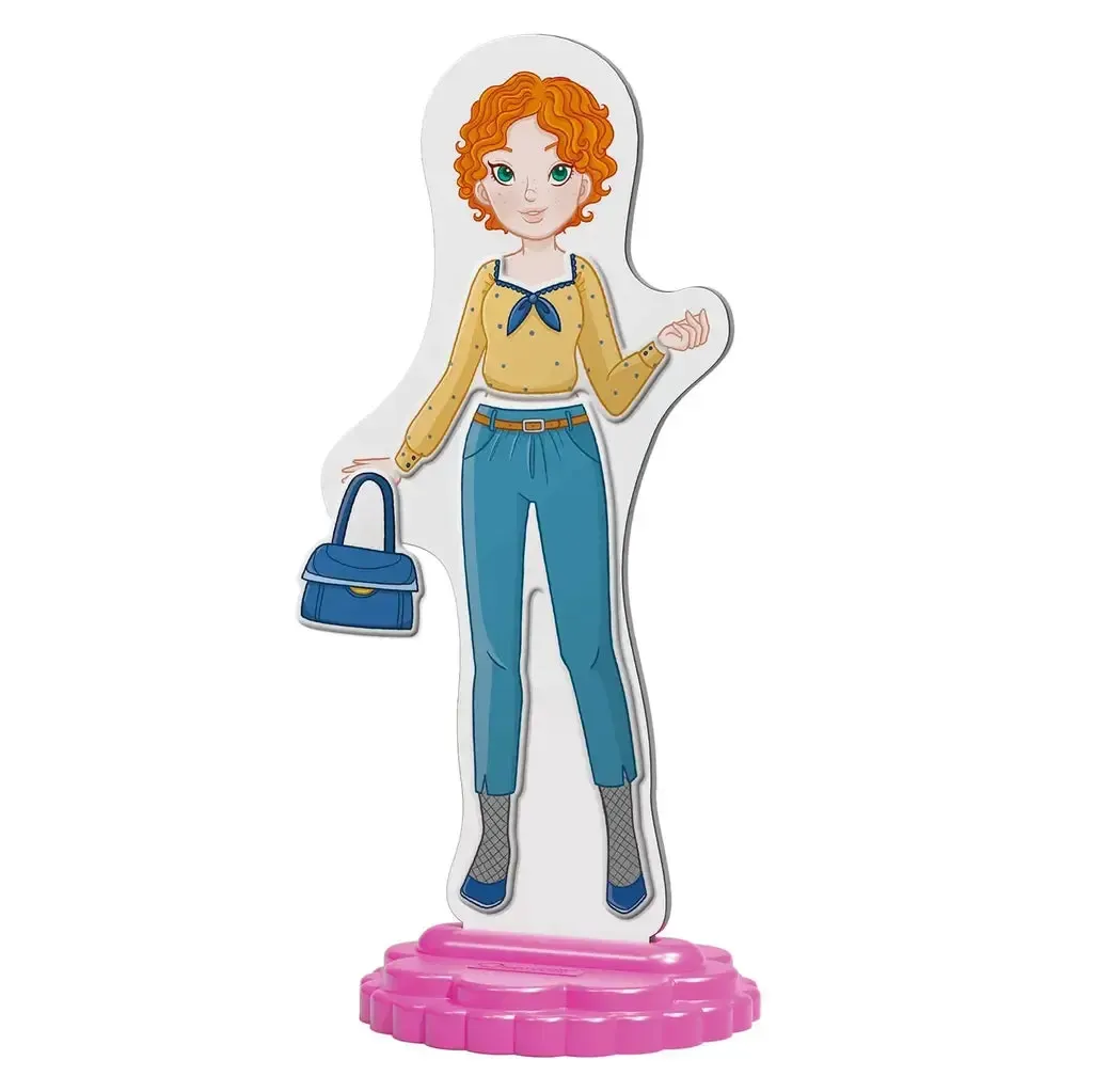 Magnetic Fashion Maggie - Image 2