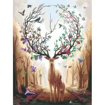 Magnificent Encounter CreArt - Image 2