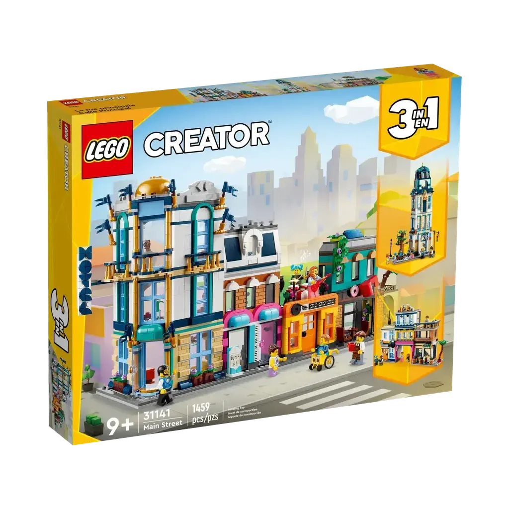 Main Street - Image 2