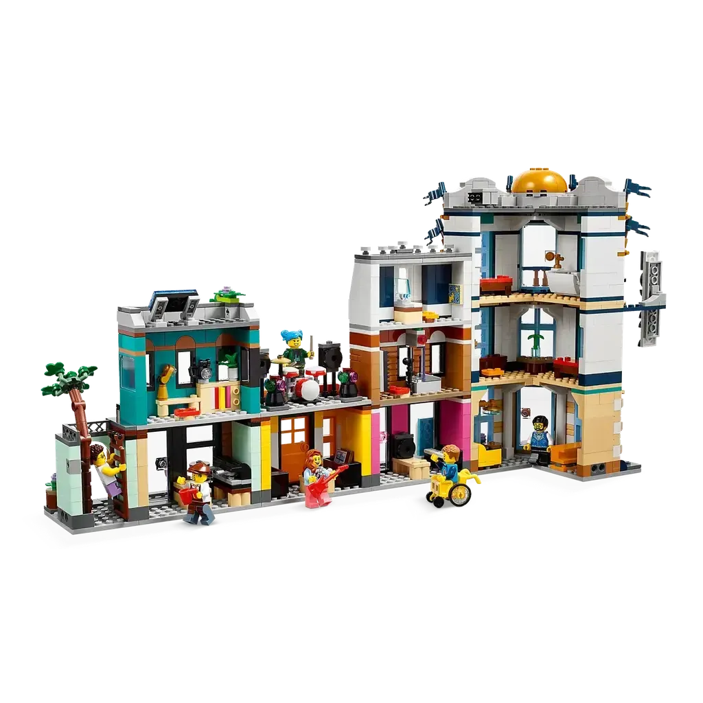 Main Street - Image 3