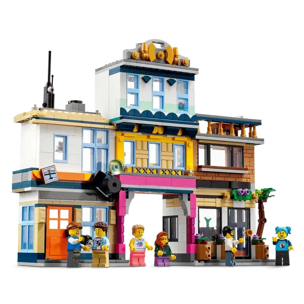 Main Street - Image 4