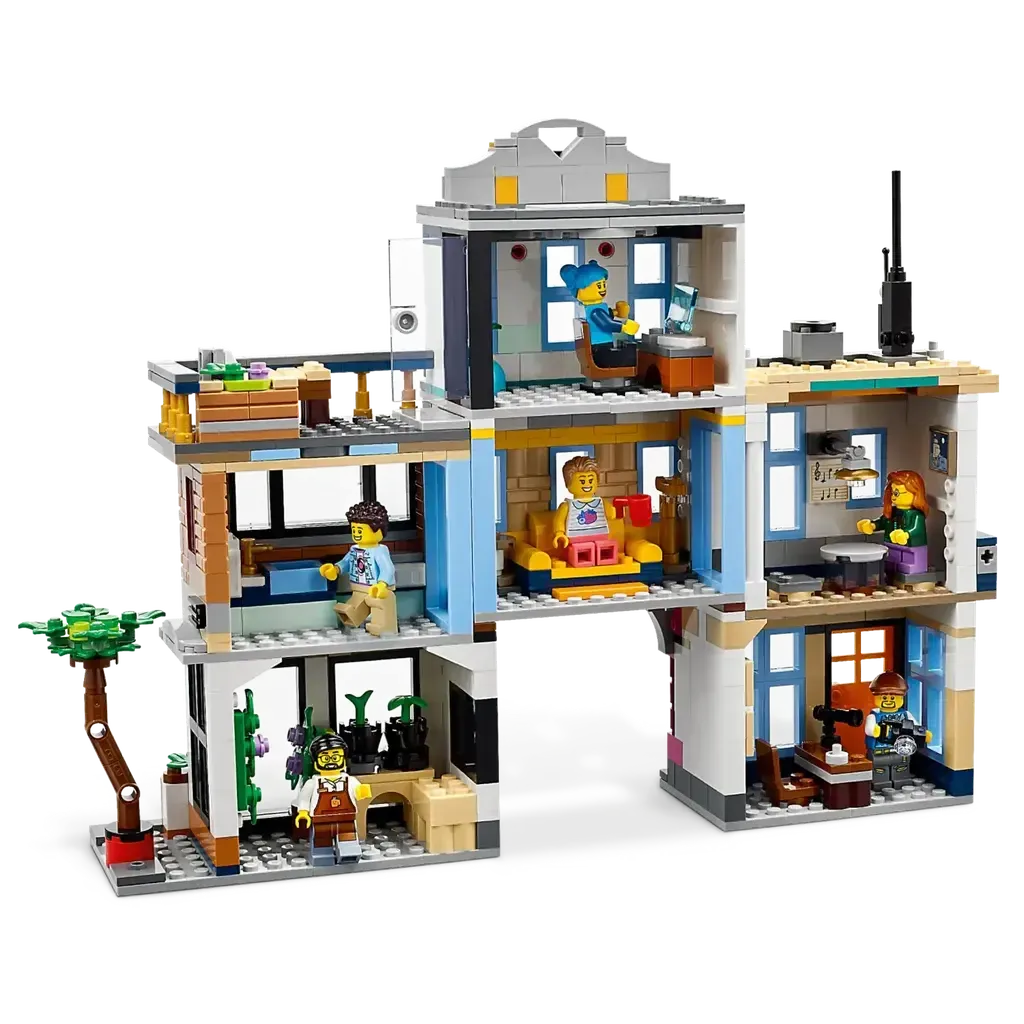 Main Street - Image 5