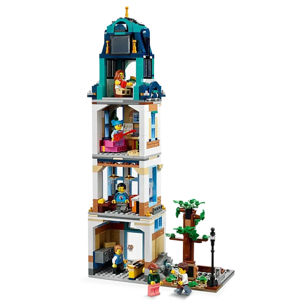 Main Street - Image 7