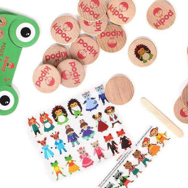 Make & Match - Image 3