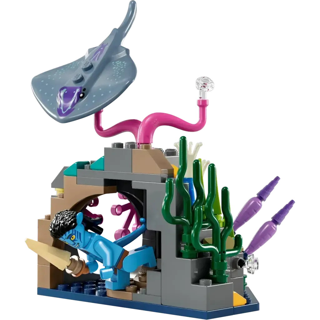 Mako Submarine - Image 4
