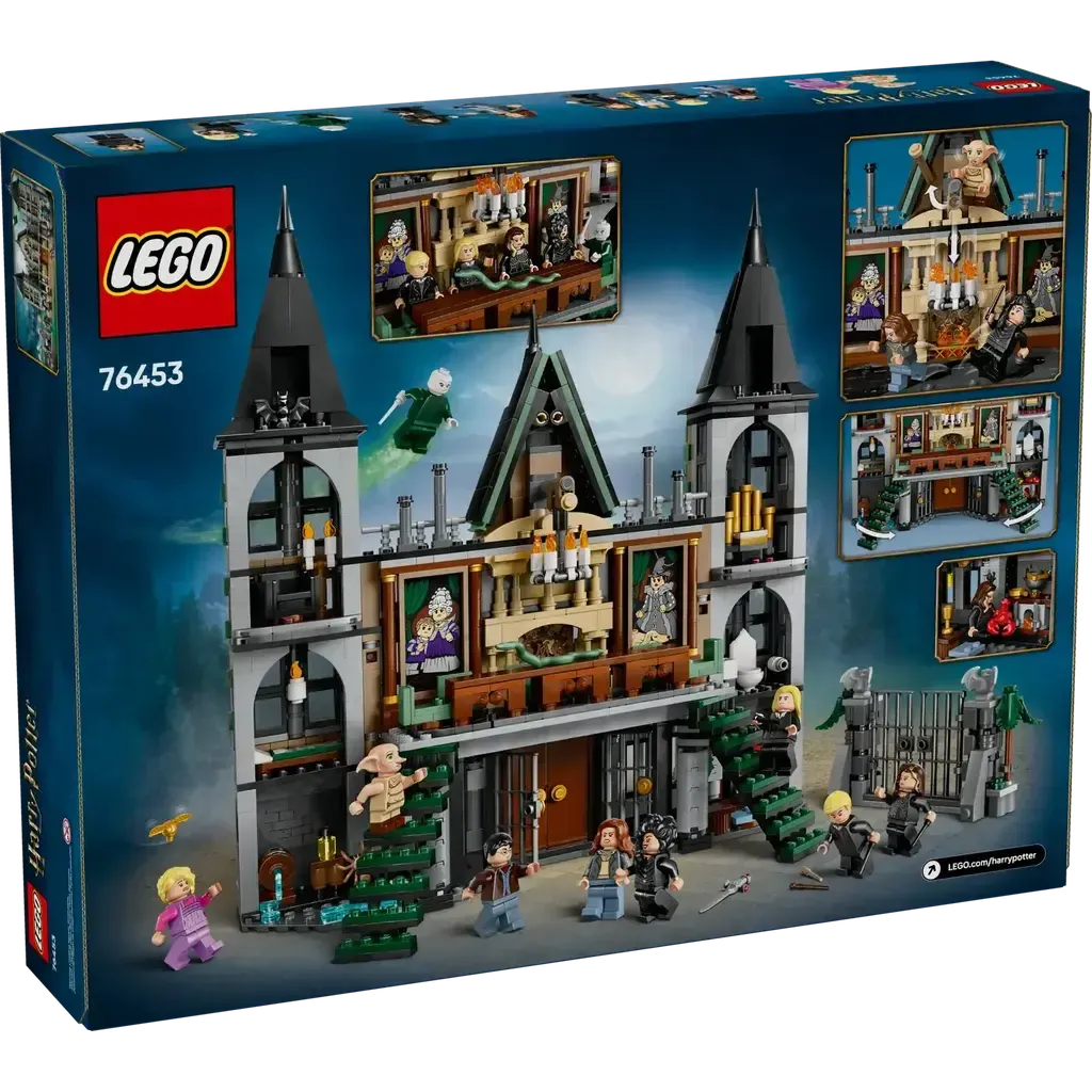 Malfoy Manor - Image 3