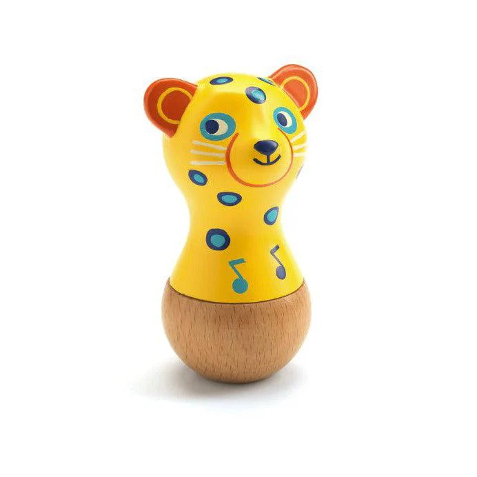 Maraca Jaguar
