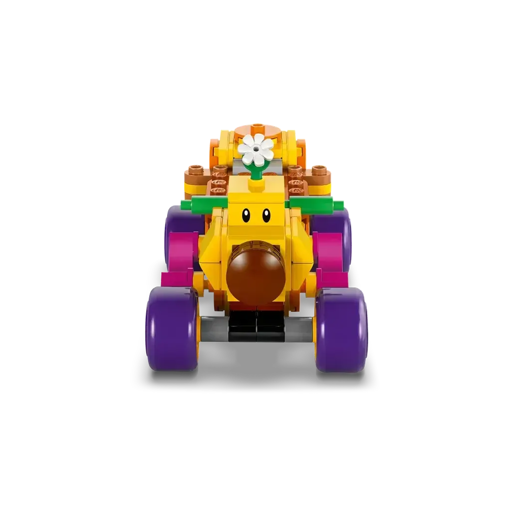 Mario Kart - Baby Peach & Grand Prix Set - Image 5