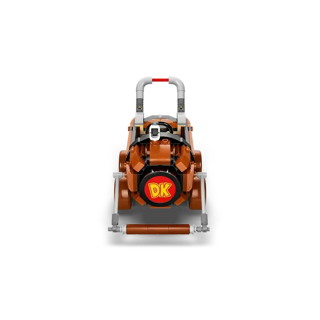 Mario Kart - Donkey Kong & DK Jumbo - Image 3