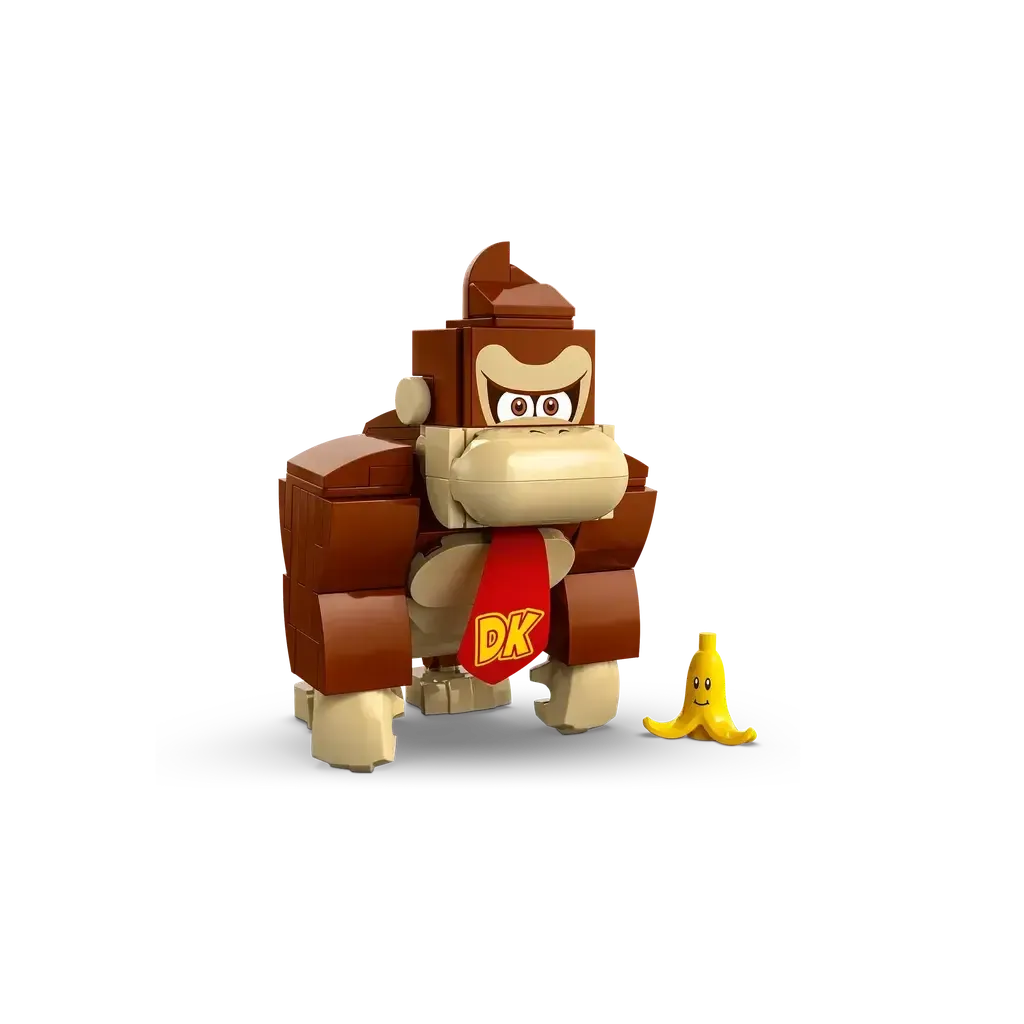 Mario Kart - Donkey Kong & DK Jumbo - Image 5