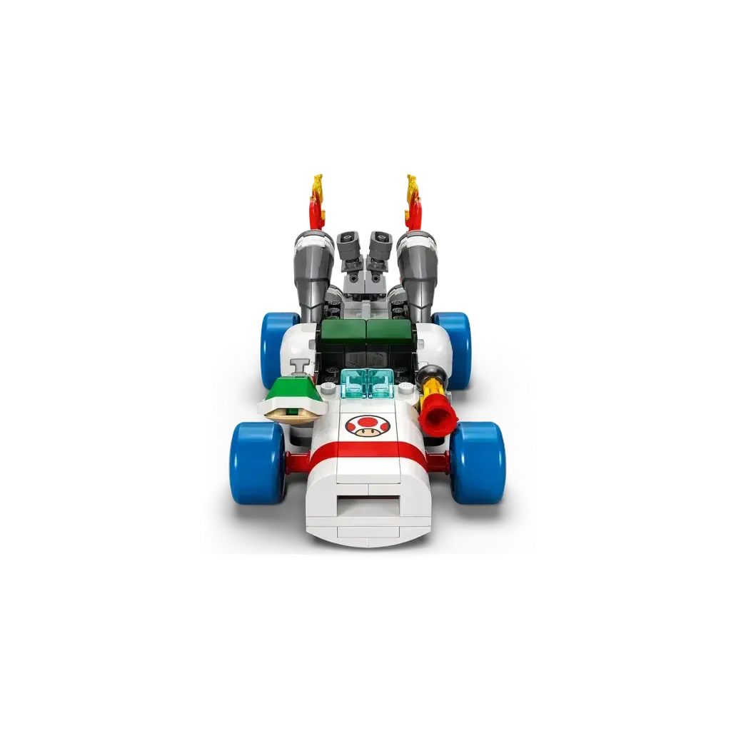 Mario Kart - Toad's Garage - Image 4