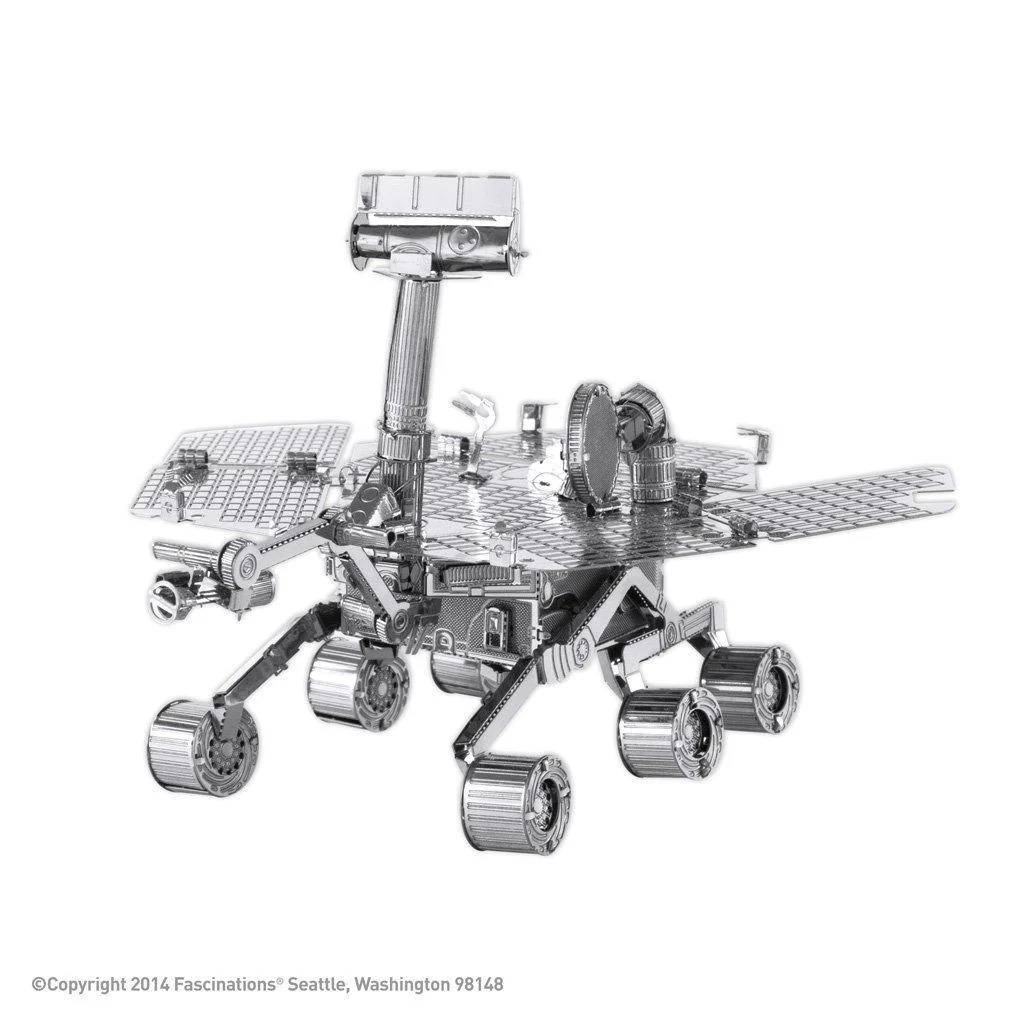 Mars Rover