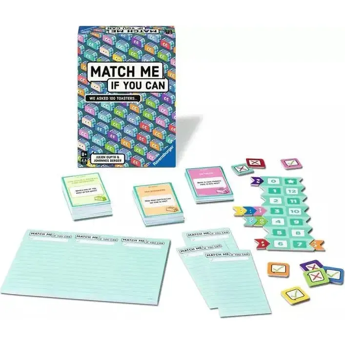 Match Me If You Can - Image 3