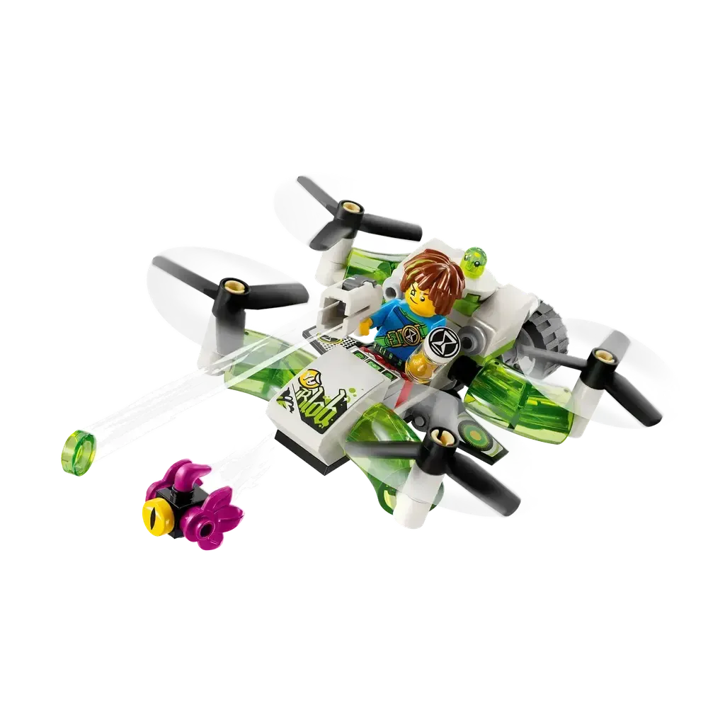 Mateo's Off-Road Car - Image 4