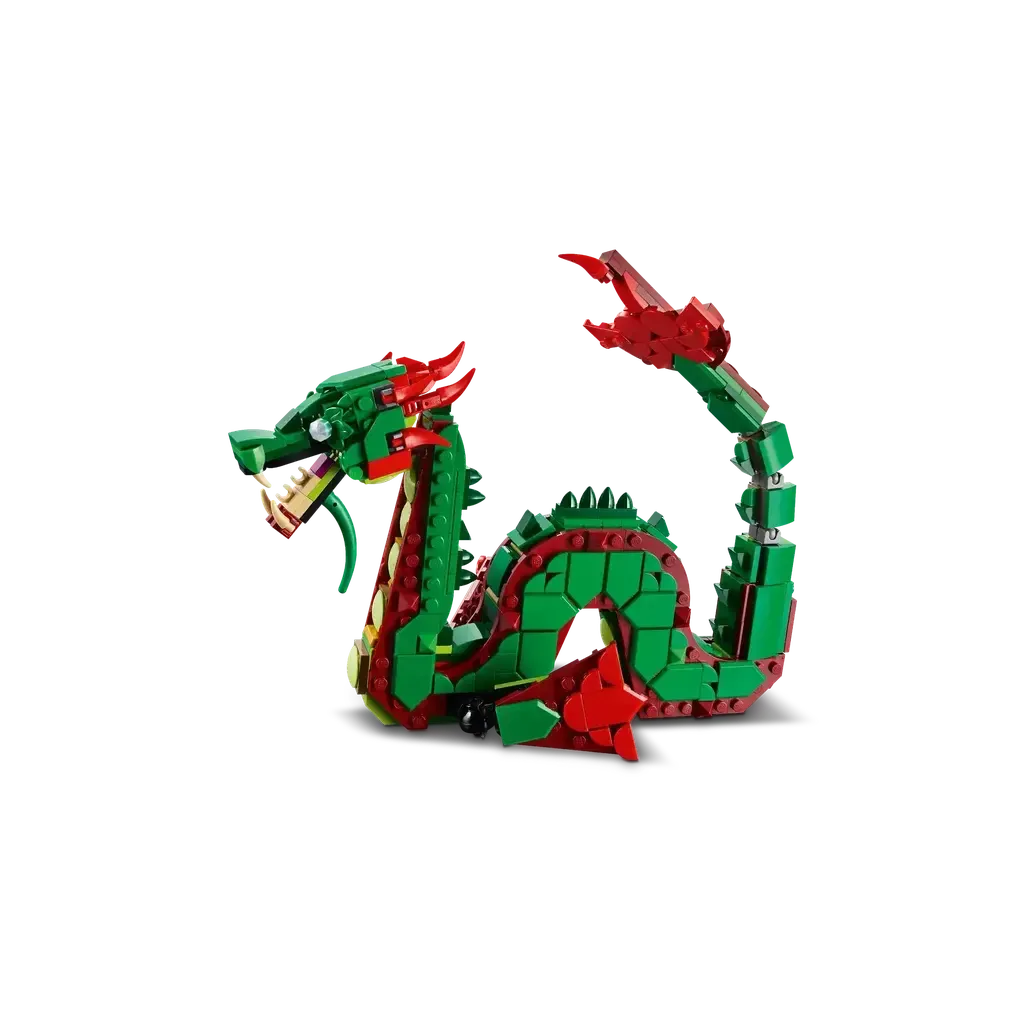 Medieval Dragon - Image 4
