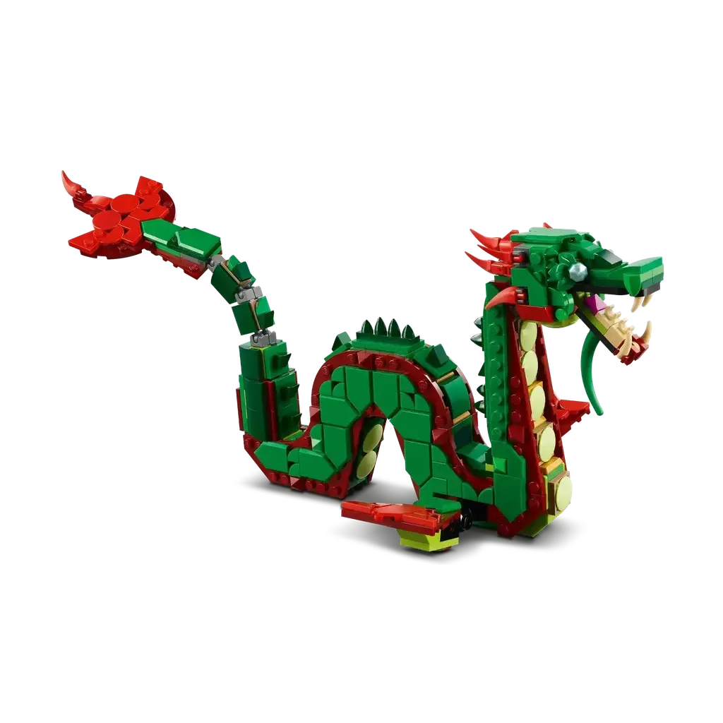 Medieval Dragon - Image 5