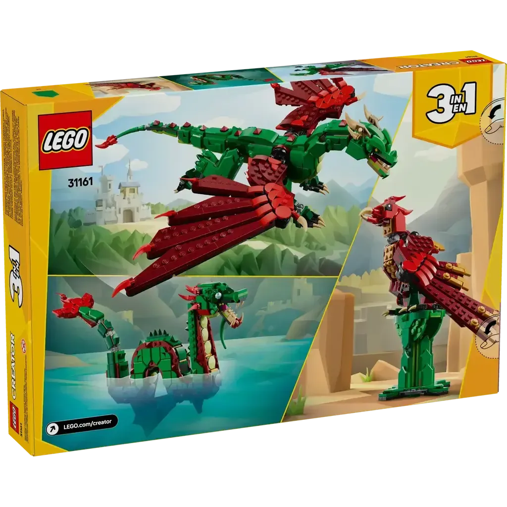Medieval Dragon - Image 8
