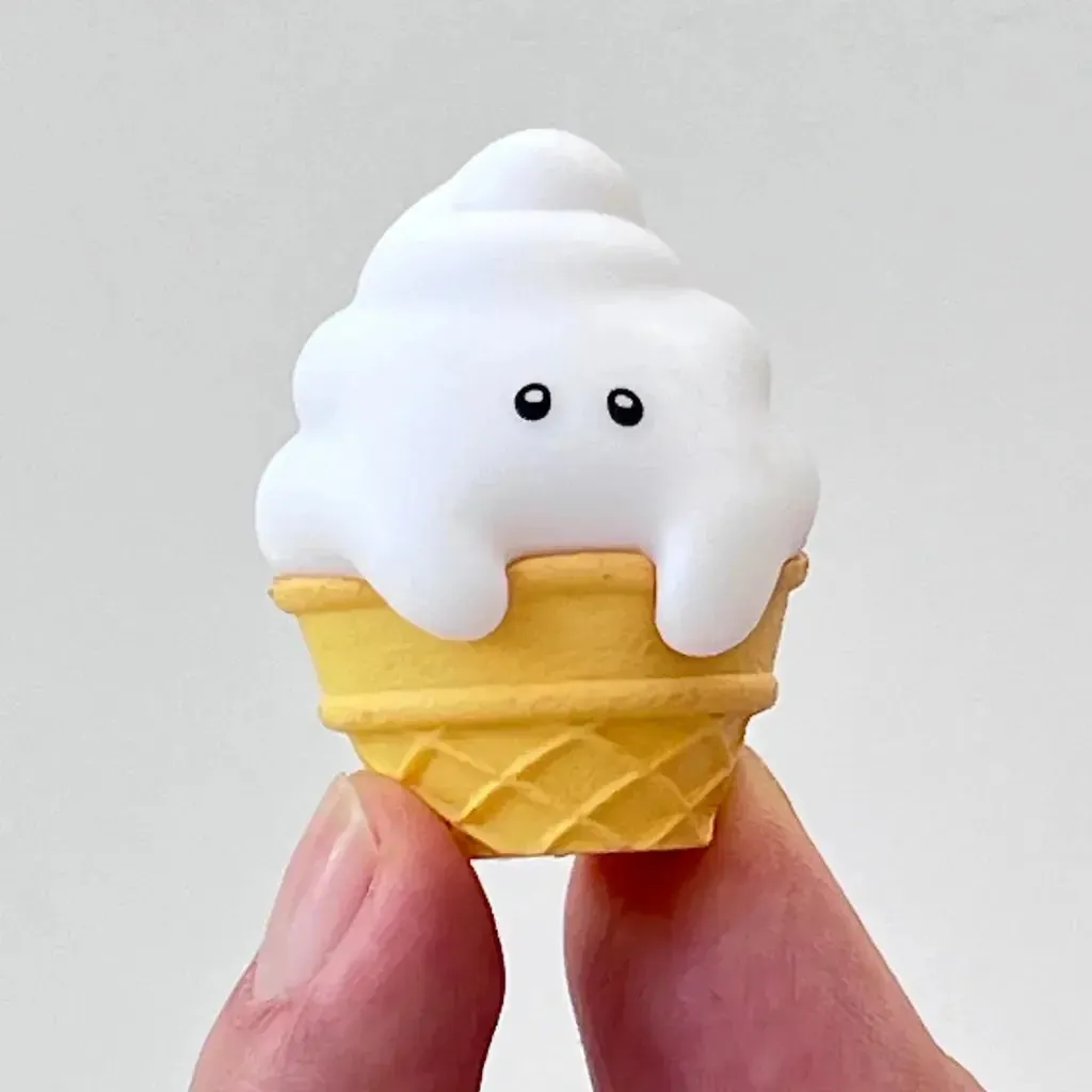 Melting Ice Cream Blind Box - Image 3