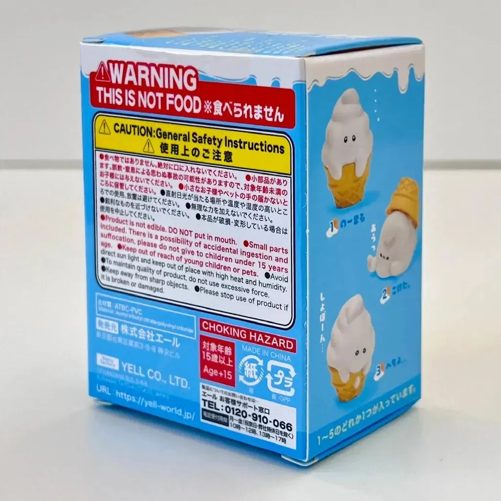 Melting Ice Cream Blind Box - Image 6
