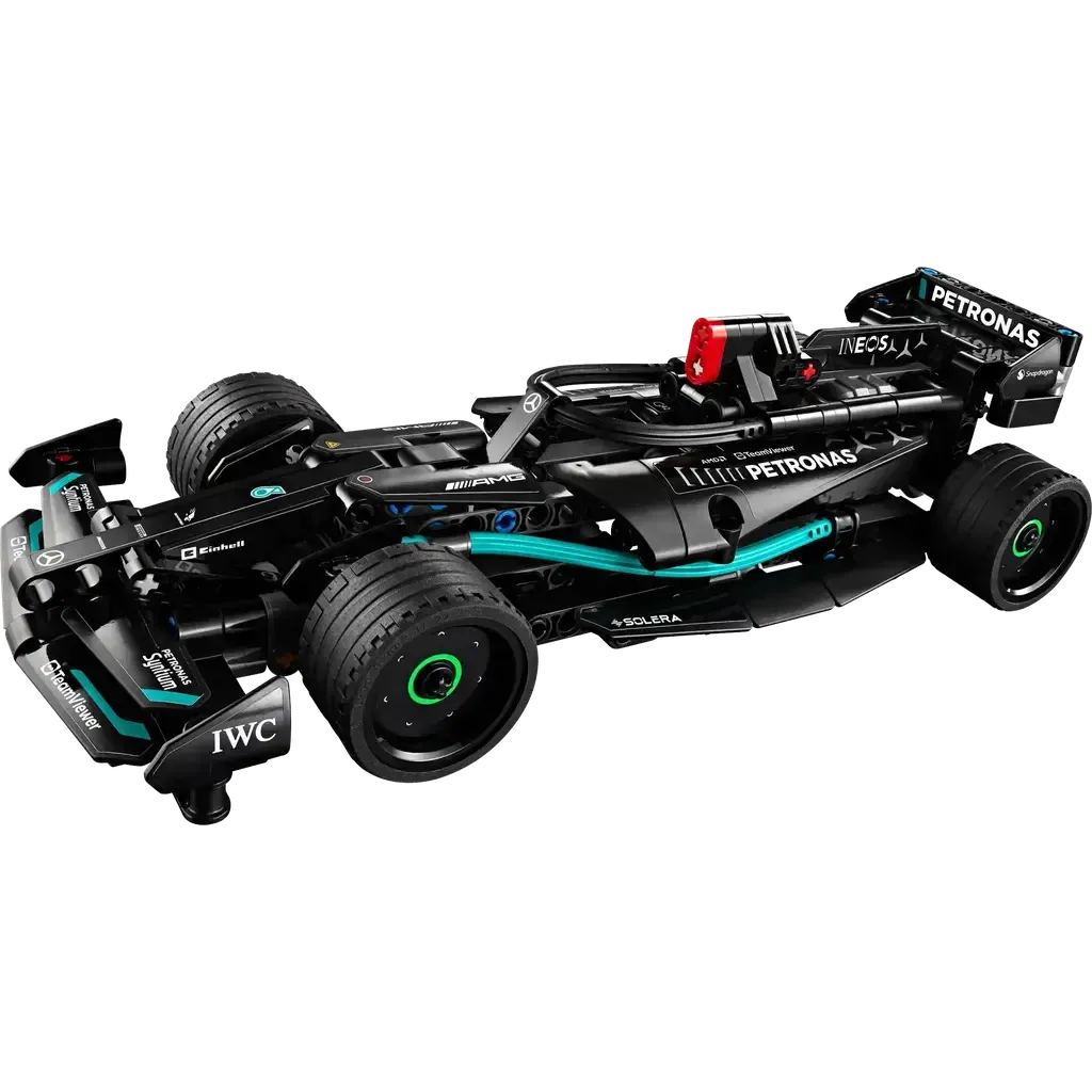 Mercedes-AMG F1 W14 E Performance Pull-Back - Image 3