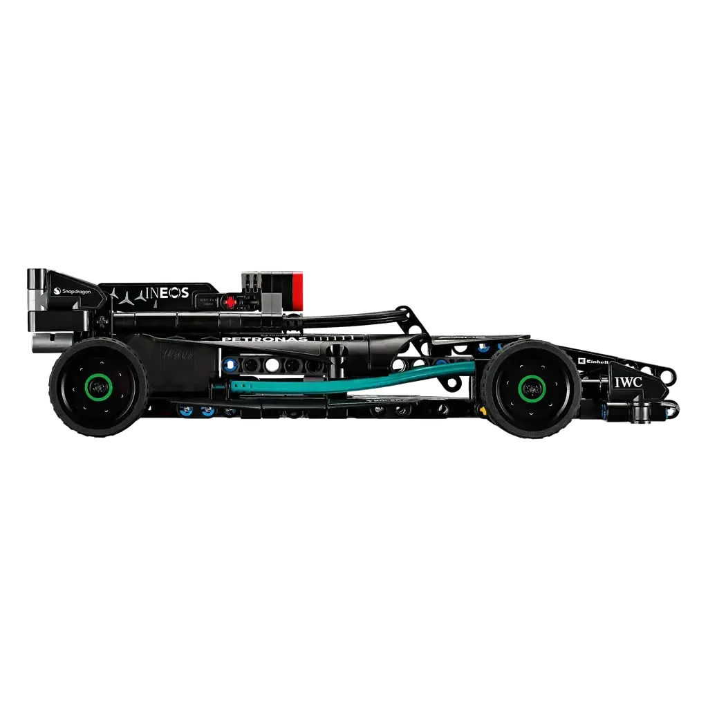 Mercedes-AMG F1 W14 E Performance Pull-Back - Image 4