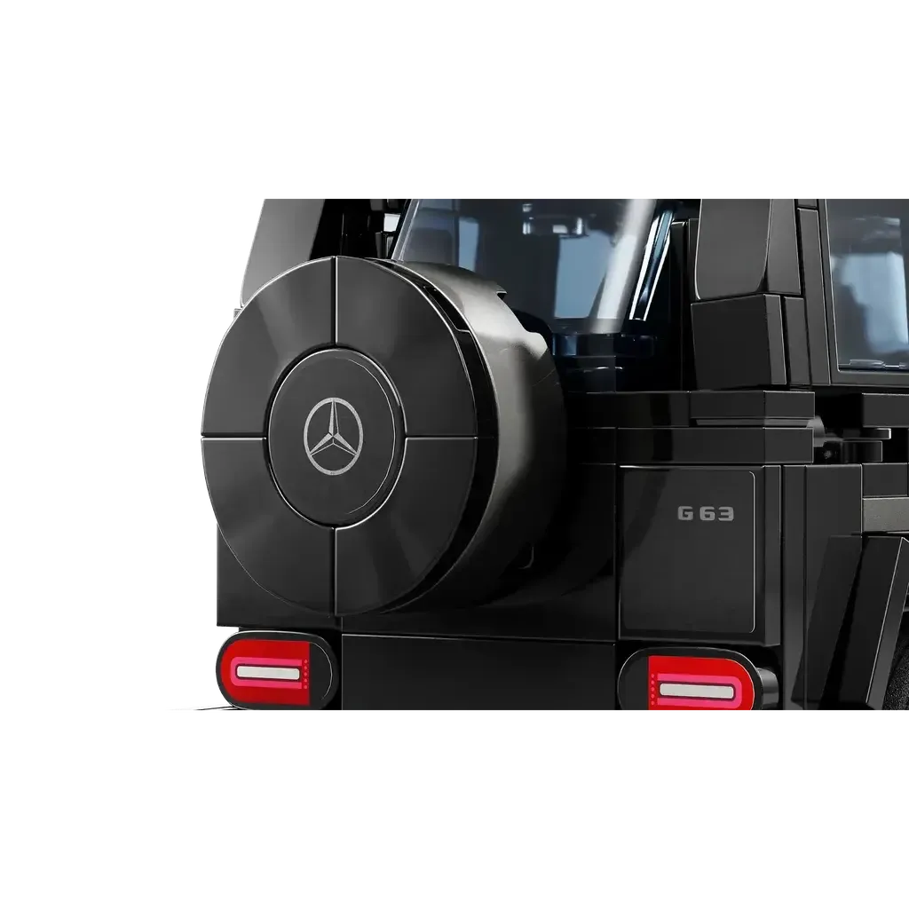 Mercedes-AMG G 63 & Mercedes-AMG SL 63 - Image 5