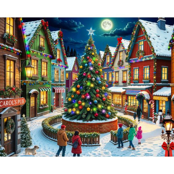 Merry Town Square - Image 2