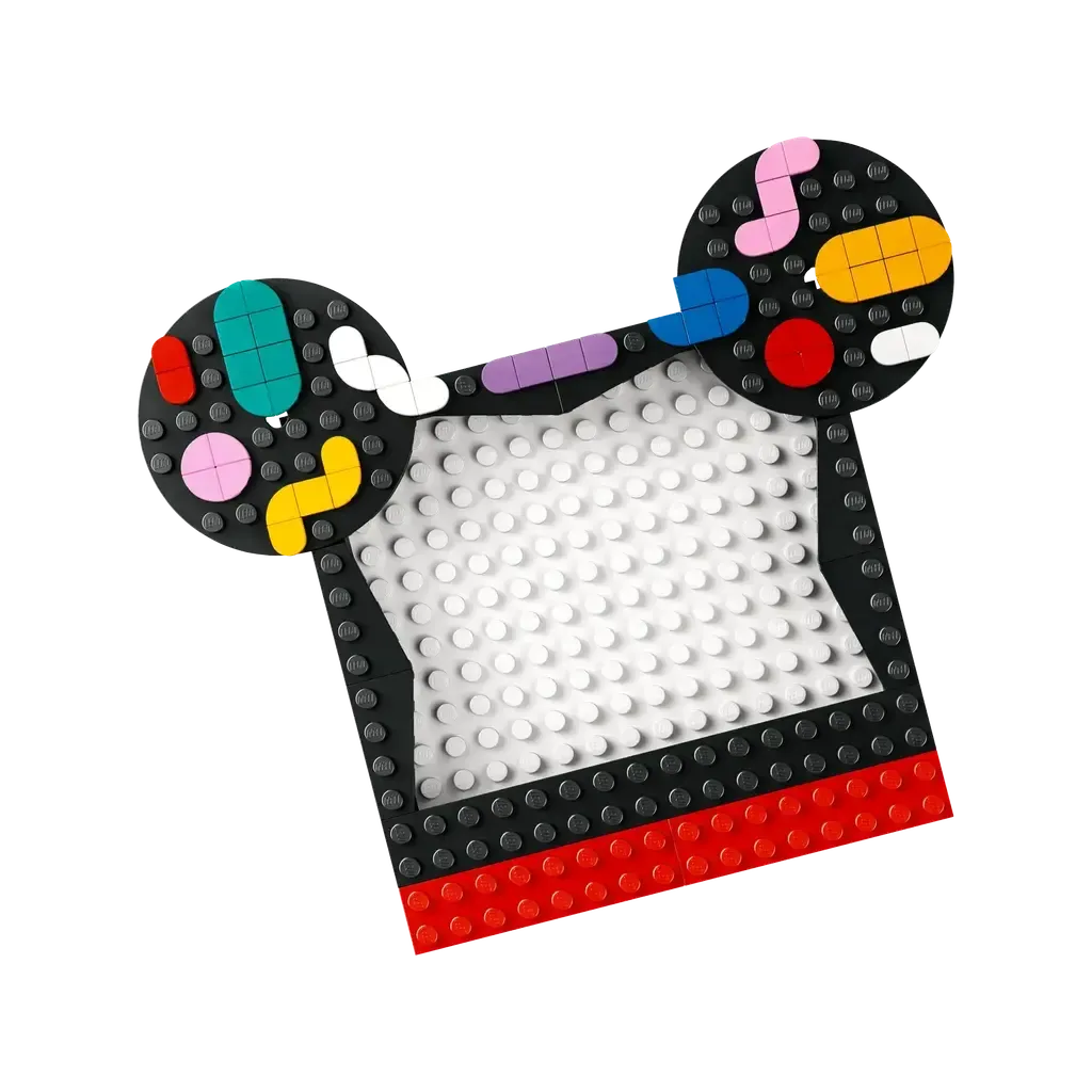 Mickey Mouse & Minnie Mouse Back To School - Image 4