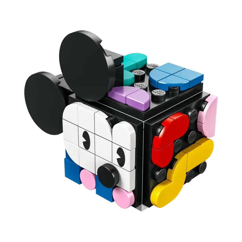 Mickey Mouse & Minnie Mouse Back To School - Image 5