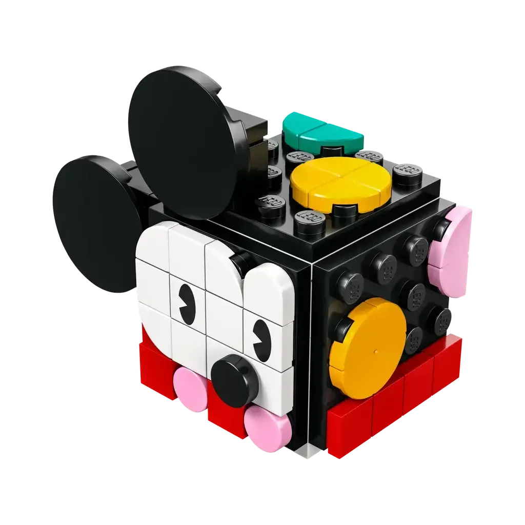 Mickey Mouse & Minnie Mouse Back To School - Image 6