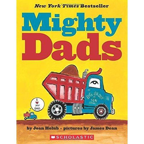 Mighty Dads