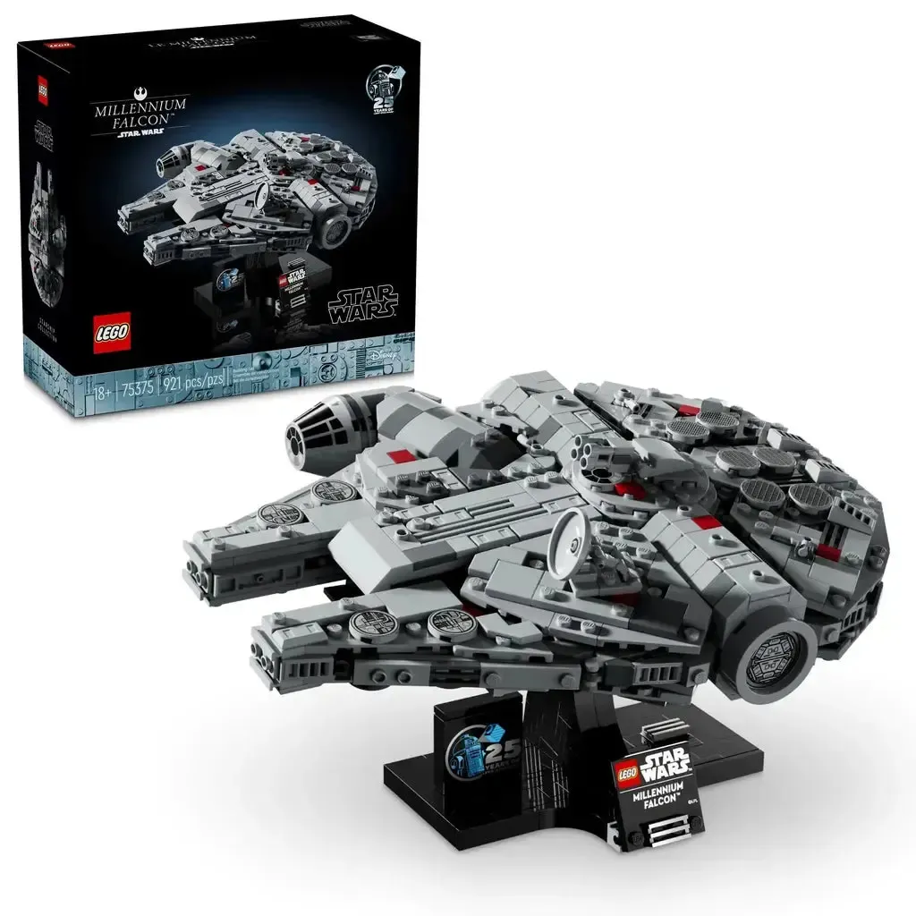 Millennium Falcon# - Image 2