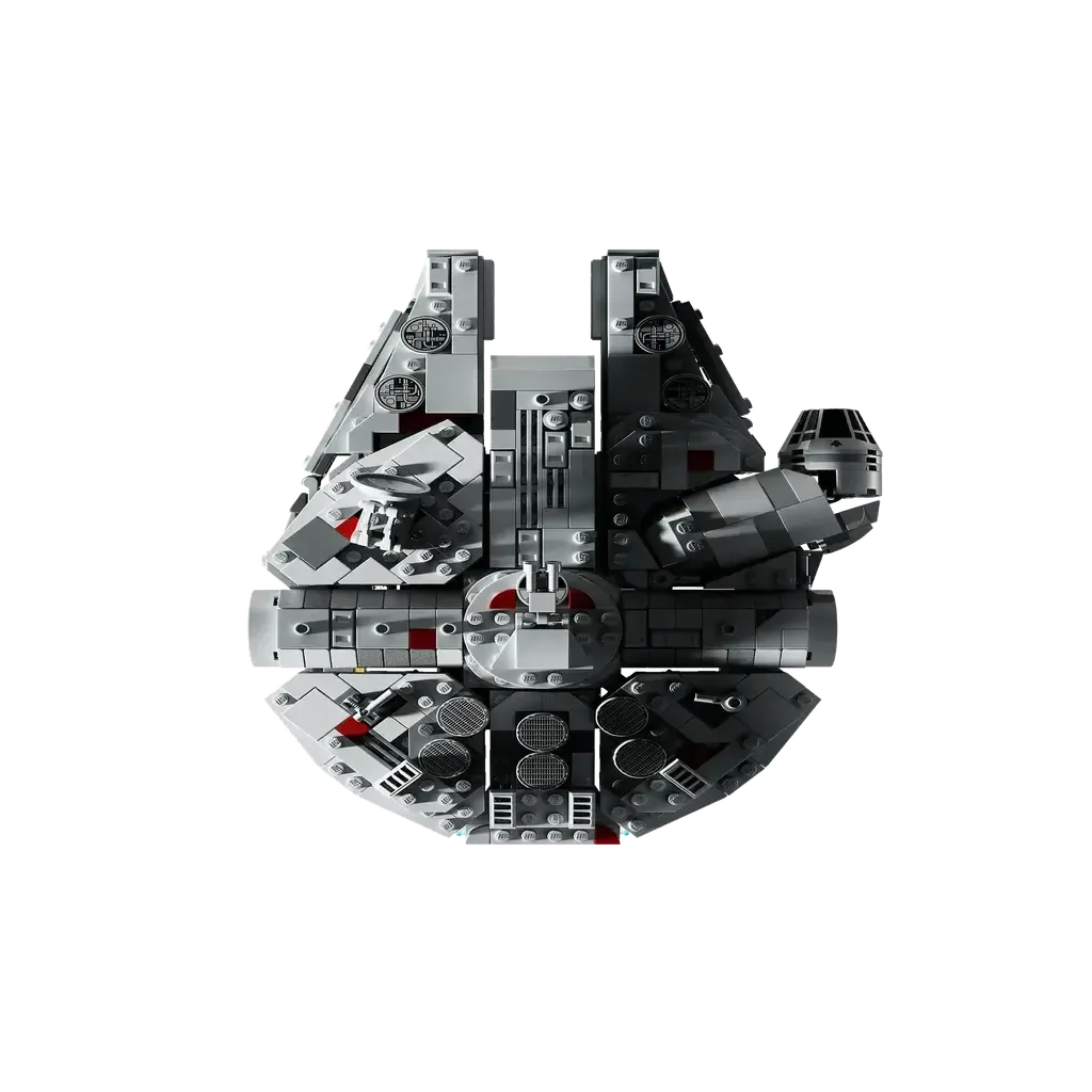 Millennium Falcon# - Image 3