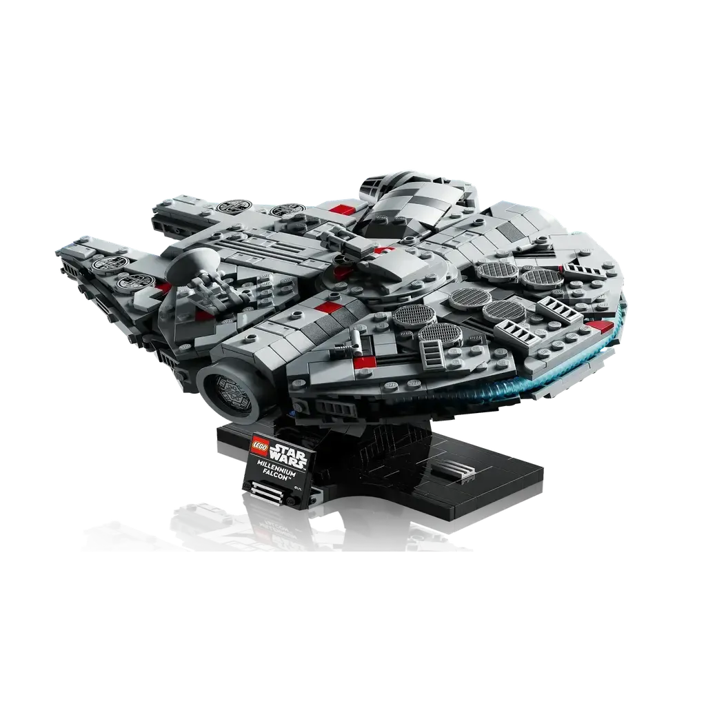 Millennium Falcon# - Image 4