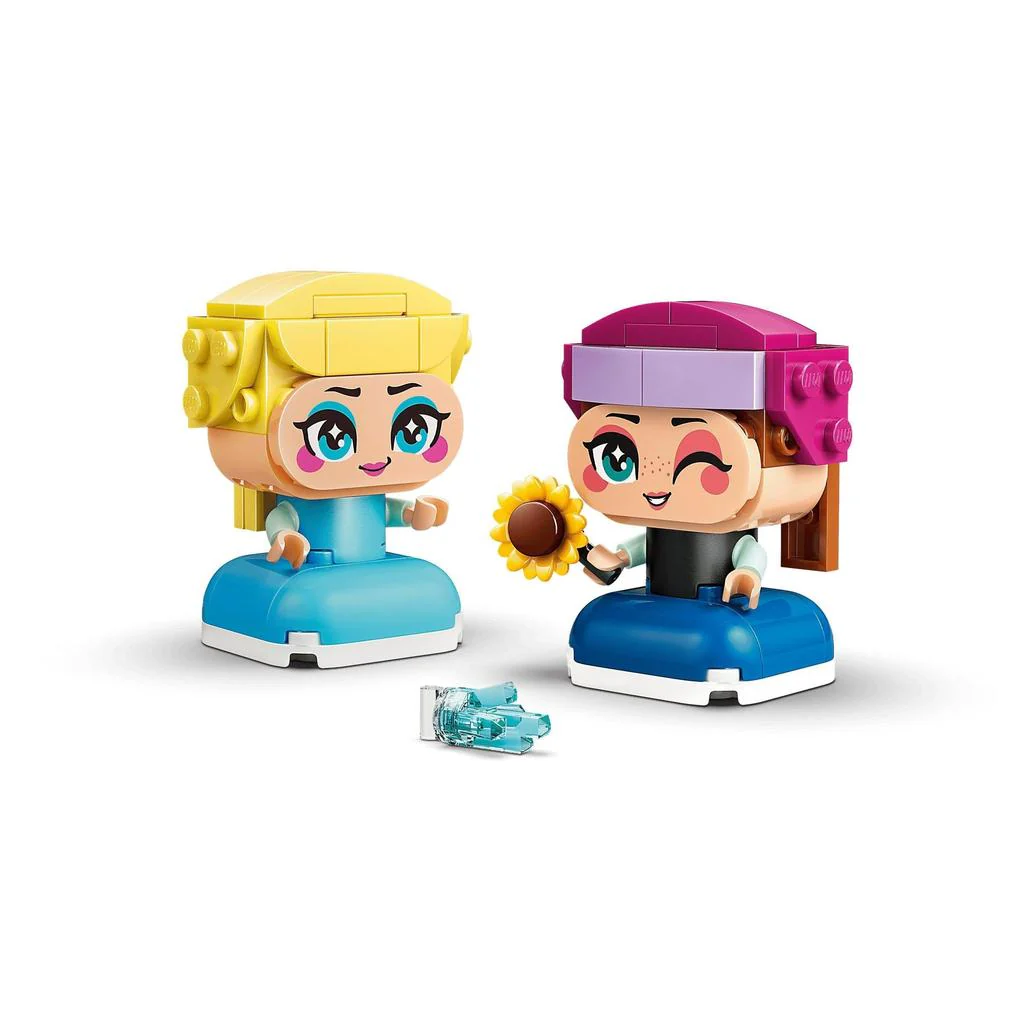 Mini Anna & Elsa - Image 3