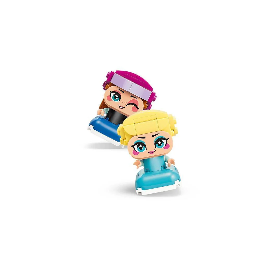 Mini Anna & Elsa - Image 4